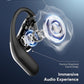 EUQQ AI Language Translation Earbuds, Bluetooth 5.4 Headphones Translator for 144 Languages & Accents