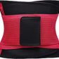 VENUZOR Waist Trainer Belt for Women - Waist Cincher Trimmer - Slimming Body Shaper Belt - Sport Girdle Belt (UP Graded)