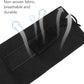 GLOGLOW Horse Tail Bag, Design Horse Tail Guard with Fringe for Keep Tail and Protected (Black)