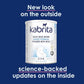 Kabrita Goat Milk-Based Infant Formula – 28oz – Pack of 6 – Natural, Gentle Baby Formula – European, Non-GMO – Ages 0-12 Months