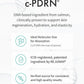 REJURAN® Recover c-PDRN® Lifting Ampoule - High Does Original Salmon DNA PDRN Serum DNA for Rejuvenation, Hydration, Skin Soothing, and Intensive Anti-Aging Korean Skincare. (2ml x 14 Vials)