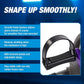 Stamina Exercise Bike with Smooth Pedal System