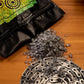 SILCA Secret Bike Chain Wax Blend, 500g - Hot Melt Wax Bicycle Chain Lube with Nano Tungsten Disulfide - The Fastest Lubricant On The Market - Easy Boiler Bag Application