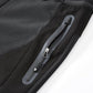 YSENTO Men's Fleece Lined Ski Snow Pants Winter Waterproof Softshell Insulated Hiking Cargo Pants
