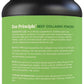 Zen Principle Grass-Fed Agglomerated Hydrolyzed Collagen Peptides 1.5 lb. Anti-Aging Protein Powder for Healthy Hair, Skin, Joints. Paleo Friendly, GMO and Gluten Free, Pasture-Raised Bovine.