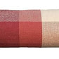 15" Catnip Cat Kicker Toys/Kitty Kick Sticks/Cat-Nip Kick Sticks (Beige and Red Plaid) (Kickers Filled with 1 oz Premium Canadian Catnip)