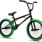 Freestyle BMX Bike, 20 Inch Yaphet Bicycle for Teen Beginner and Adult Riders, Bike with Hi-Ten Steel Frame, Multiple Colors