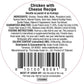 INABA Dashi Delights for Cats, 2.5 Ounce Cup, 6 Cups Total, Chicken with Cheese Recipe