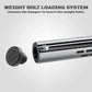 RHINO Nebula 2 Pool Cue - 100% Carbon Fiber Shaft & Composite Butt. Time Crystal Tip, Pro Taper Design, 12.4 mm,12.8 mm. 3/8-8 Joint, 3D Friction Grip. Low Deflection Pool Cue