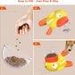 Dog Interactive Treat Dispenser Toy, Food Puzzle Slow Feeder