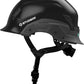 STUDSON SHK-1 Non-Vented Safety Helmet - Type 2 Class E