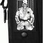Iron InfideI Battle Bottle Sleeve - 64 oz and 32 oz Water Bottle Sleeve Only for Half Gallon 1L Steel Water Bottle | Rugged Cover with Molle for Versatile Design with Storage for Phone, Wallet & Keys