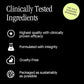 Brandefy Tri Lipid Replenish Treatment - 1.5% Ceramides, 4.0% Sterols, 1.8% Fatty Acids - Peptide Moisturizer, Hydrating Face Cream, Made in the USA (1.6 Oz)