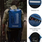 IDRYBAG Waterproof Backpack for Men 20L/30L/40L, Floating Dry Bag Kayak, Dry Backpack Hiking