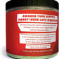 Fiend Catnip Safety-Cut 100% Pure Potent Fine Cat Nip for Cats & Kittens – Ultra Potent, North American – 1 Cup (34.5g) Canister – Go Ahead, Create a Monster!
