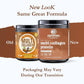 Zammex Multi Collagen Peptides Powder, Type I & III & V & X, Chocolate Collagen Protein Powder, Hydrolyzed Collagen, Supports Hair and Skin, Gut Health, 41 Servings, 1LB
