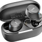 TOZO A1 Wireless Earbuds Bluetooth 5.3 Light Weight in Ear IPX5 Waterproof Headphones 2 Mic for AI Calls, Immersive Premium Sound Bass Headset with Charging Case, 32 Presets EQ Customization via App