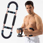 Twister Arm Trainer,40-130lb Adjustable Chest Workout Equipment,Muscle Builder & Strength Training for Arms,for Men & Women, Home Gym Strength Trainer