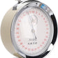 Mechanical Stop Watch, J01205 60 Second Sports Chronograph Running Timer for Physical Experiments Running Cycling