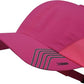 CLAPE Outdoor Sun Visor Hats Lightweight Waterproof Breathable Sports Hat UPF50+ Ultra Thin Cooling Baseball Hats