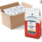 Cameron's Coffee Roasted Ground Coffee Bag, Flavored, Highlander Grog, 12 Ounce, Pack of 6