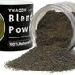 Catnip & Silvervine Powder – 15g Blend of Silver Vine Gall Fruit & Pure Catnip, Non-Addictive, Suitable for All Cat Ages, Multi-Play Use for Cat Toys, Scratchers & Protecting Furniture