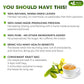 FreshDrinkUS, Permium 4.5oz Senna Leaves, 100% Natural & Pure from Senna Leaves, Senna Leaf Tea, Senna Loose Leaf Herbal Tea, No Additives, No Caffeine, Vegan