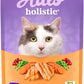 Halo Holistic Cage Free Chicken Cat Food, Grain Free Dry Cat Food, For Healthy Weight Support, Kibble for Indoor Cats, 3 lb Bag