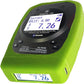 Shot Timer for Shooting - Upgraded Shooting Timer for Training & Dry Fire Practice, Loud Buzzer and Auto-Backlight, Ideal for IPSC, IDPA, USPSA