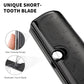 Deshedding Dog Brush and Grooming Tool – Pet Hair Remover Comb for Shedding, Easy Clean, Effective for Short and Long Hair, Professional Pet Grooming Brush for Dogs and Cats