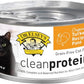 Dr. Elsey's cleanprotein Original Turkey Recipe Wet Cat Food, (Pack of 24), 2.75oz Cans