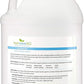 Fresh Wave IAQ Commercial Odor Eliminating Air & Surface Liquid, 1 Gallon | Safer Odor Relief | Natural Plant-Based Odor Eliminator | Odor Absorber for Home or Commercial Areas