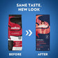 Lavazza Dolcevita Classico Whole Bean Coffee 12oz Bag, Medium Roast, Rich and Full-bodied, Intensity 3/5, Arabica and Robusta, Ideal for Drip Brewers, (Pack of 1) - Package May Vary