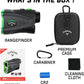 Callaway Golf 300 Pro Laser Rangefinder
