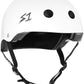 S1 Lifer Helmet for Skateboarding, BMX, and Roller Skating