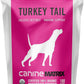 Om Mushroom Matrix Pet - Canine | Turkey Tail | USA Grown Human-Grade Organic Mushroom Powder Pet Supplement | Immunity Support & Holistic Defense for Dogs & Cats | 100 Grams, 3.5 oz