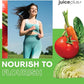 Juice Plus+ Vegetable Blend: with Broccoli, Parsley, Tomato & More - Plant-Based, Vegan, Gluten-Free, Non-GMO, Kosher - for Heart, Immune, Cognitive & Skin Health - 1 Bottle (60 Servings)