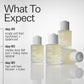 Act+Acre Cold Processed Stem Cell Scalp Serum | For Thicker, Fuller Looking Hair | Apple Stem Cells, Bamboo Extract, Aloe Vera | Strengthen, Hydrate, Reduce Shedding | Vegan, Color Safe | 2.2 Fl Oz