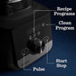 Vitamix Ascent X3 Professional Grade Blender for Smoothies, Soups and Frozen Desserts, 48oz Pitcher, Shadow Black