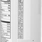 Amazon Brand - Solimo Silver Energy Drink, Sugar-Free, Vegan, Low-Calorie, 16 fl oz (Pack of 12)