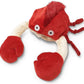 Hyper Pet Doggie Pal Interactive Dog Toys (Dog Toy that Wiggles, Vibrates, and Barks Plush Toys for Boredom and Stimulating Play)