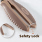 Dog Nail Clippers for Medium or Large Dogs Pet Nail Trimmers Pet Grooming Clippers with Safety Guard to Avoid Over Cutting M