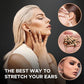 BodyJ4You 37PC Ear Stretching Kit - Beginner Gauges 14G-00G Starter Set - Aftercare Balm Wax - Steel Tapers Single Flare Plugs Screw Fit Tunnels - Women Eyelet Mens Earrings Expander Piercing Jewelry