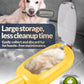 Reusable Lint Remover,Lint Brush,Pet Hair Removal Tool for Clothes,Couch,Car and Laundry,Portable,Washable Pet-Hair Remover for Cats and Dogs,Lints Brush with Cover,No Need Sticky Lint Roller Refills