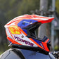 VCOROS H637 Adult Motocross Helmets ATV Dirtbike BMX MX Offroad Adventure UTV Helmets DOT Approved