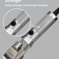 Dog Grooming Clippers High Power Dog Clipper for Thick Heavy Coats Low Noise Plug-in Pet Trimmer Pet Professional Grooming Clippers with Guard Combs Brush for Dogs Cats and Other Animals