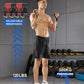 HOTWAVE Push Up Board Fitness, Portable Foldable 20 in 1 Push Up Bar at Home Gym, Pushup Handles for Floor. Professional Strength Training Equipment For Man and Women,Patent Pending