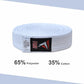 Martial Arts Belt for Karate, Judo, Aikido and Taekwondo - Durable Cotton-Polyester Blend for Adults and Kids