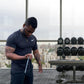 Pull Up Assist Bands Set by Functional Fitness. Heavy Duty Resistance and Assistance Training Band