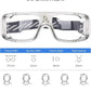 Men Basketball Glasses.Soccer Football Sport Protective Eyewear Safety Goggles,Sports Glasses For Replaceable Lens